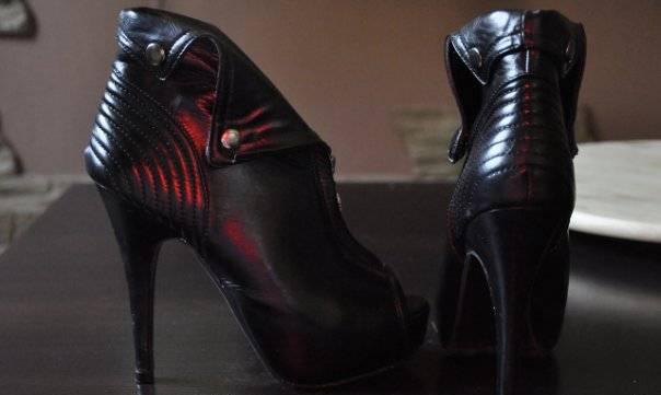 Новые Ботильены Санкт-Петербург