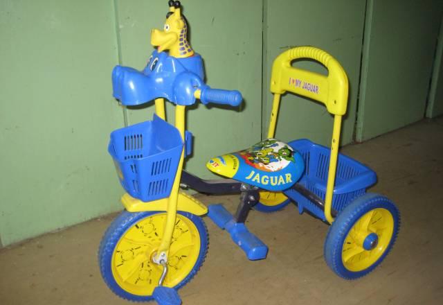 Велосипед детский Москва