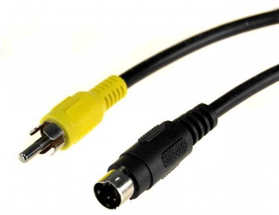 Провода S-video Москва