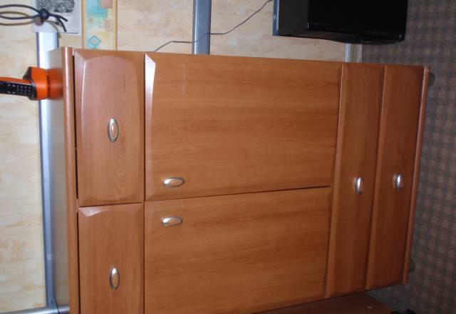 Комод Москва