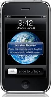Iphone 3GS 32gb Москва