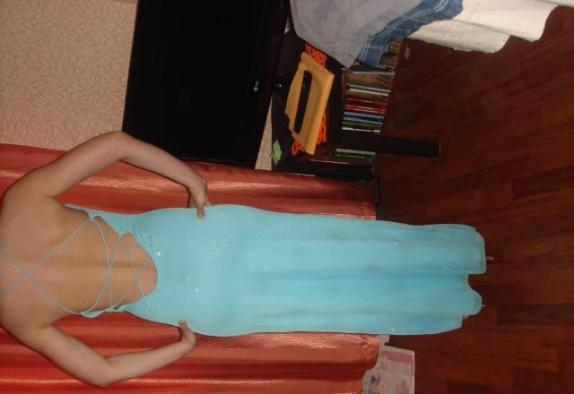 Шикарное платье Москва