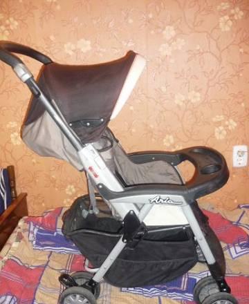 Коляска Ария Санкт-Петербург