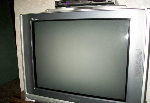 Panasonic TX-29P180T Москва