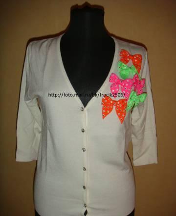 Jittle Dominic новые кофты Москва