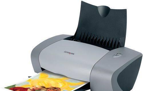 Принтер lexmark z600 Москва