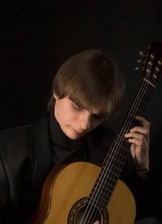 Уроки игры на гитаре Санкт-Петербург