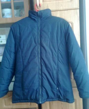 Куртки Москва