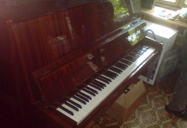 Пианино элегия Москва