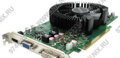 Видиокарта leadtek PX9800GT Москва
