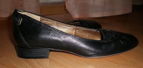 Балетки Москва