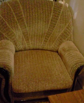 Кресло-кровать Москва