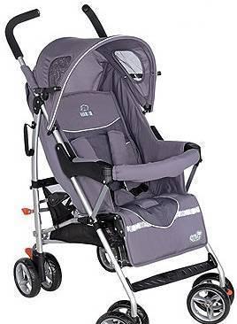 Прогулочная коляска Bebe confort canne viva plus Москва