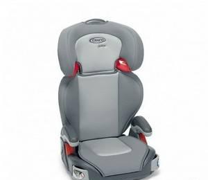 Новое автокресло Graco JMC(15- 36 кг) беспл.дост Москва