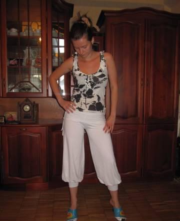 Капри Франция,размер 44-46 Москва