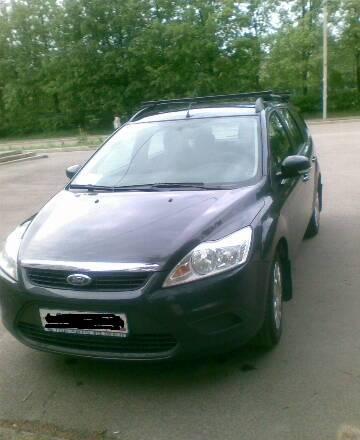 Ford Санкт-Петербург