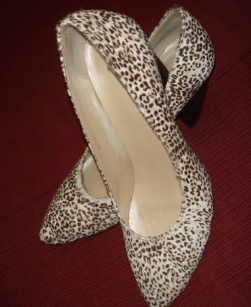 Туфли questo новые р-р 39(38,5) Москва