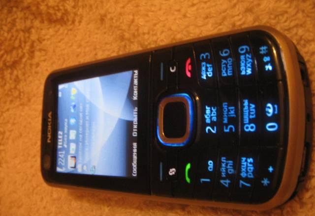 Nokia 6220 classic Санкт-Петербург