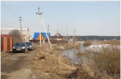 Продам 6 соток под ижс, 23км от МКАД Москва