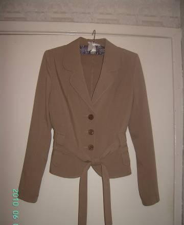 Пиджак Москва