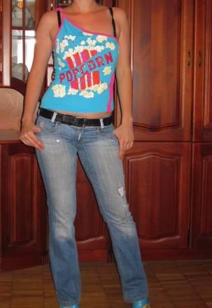 Топ яркий на лето Москва