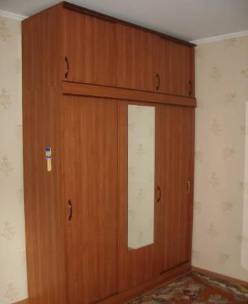 Шкаф-купе Санкт-Петербург