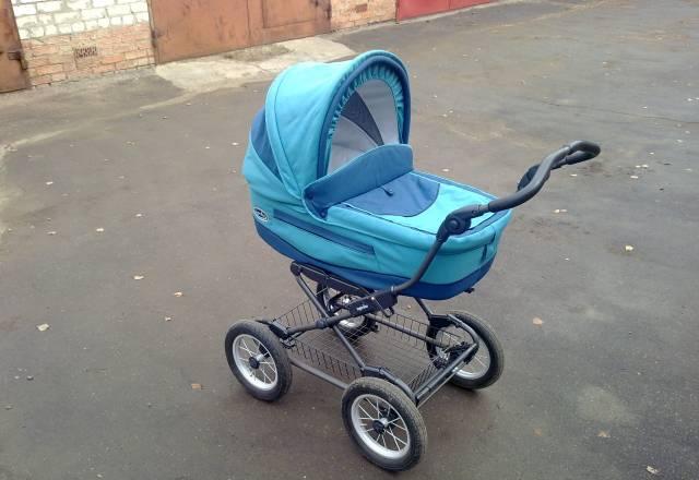 Коляска-люлька Inglesina серии  Fresca (Фреска) Щёлково