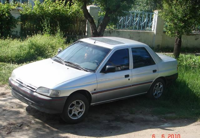 Ford Orion Волгоград