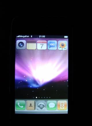 Apple iPhone 3G 16GB Москва
