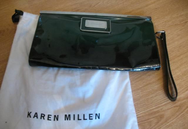 Клач Москва