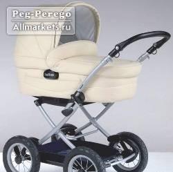 Продам детскую коляску Peg-Perego Москва