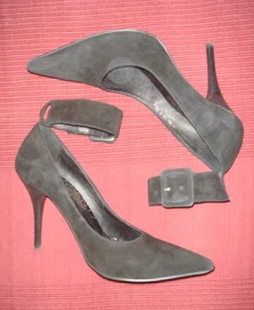 Туфли Corso Como р-р 36-37 Москва