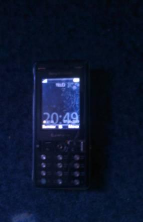 Sony Ericsson K810i Санкт-Петербург
