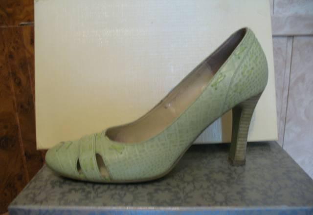 Туфли Москва