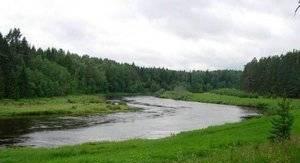 Дом на воде Москва