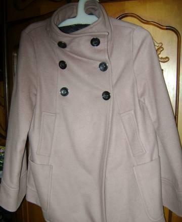 Продаю пальто zara Москва
