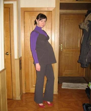 Костюм для беременных Санкт-Петербург