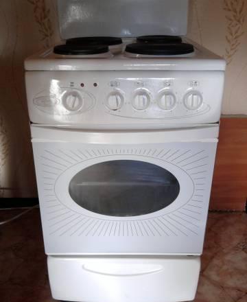 Плита Санкт-Петербург