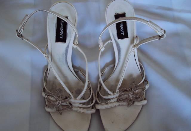 Босоножки Санкт-Петербург