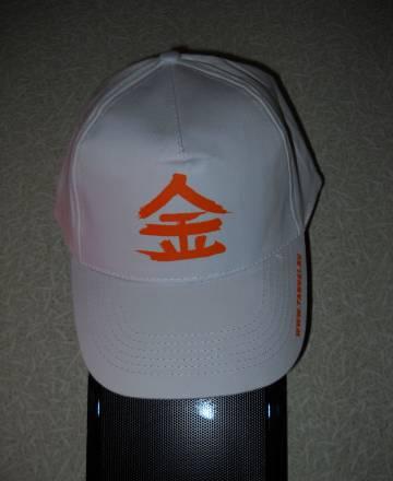 Бейсболка Якитория Москва