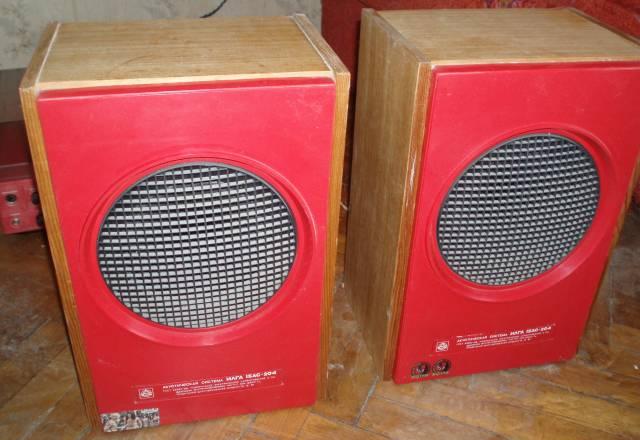 Акустическая система Санкт-Петербург