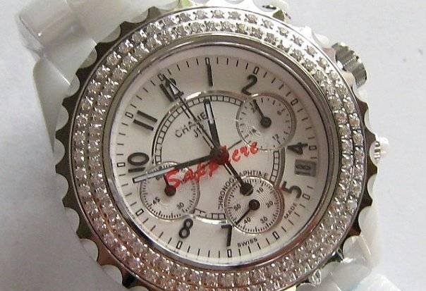 Часы chanel Москва