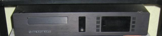 Cd-проигрыватель Micromega Москва