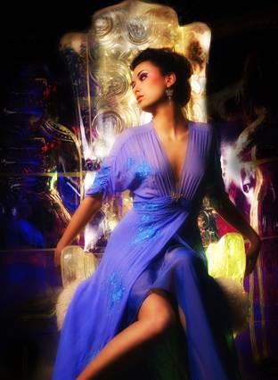 Визажист-стилист Москва