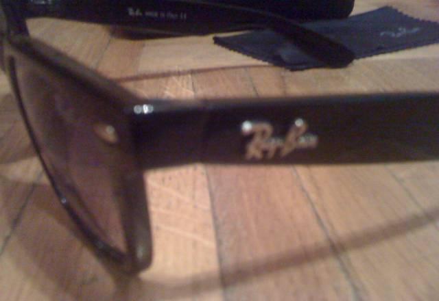 Очки Москва