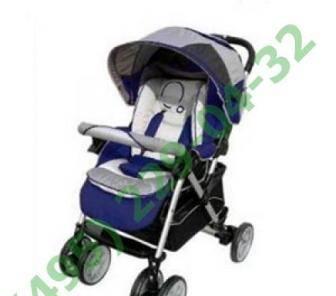 Продам прогулочную коляску Capella (Jetem) S-802W Москва