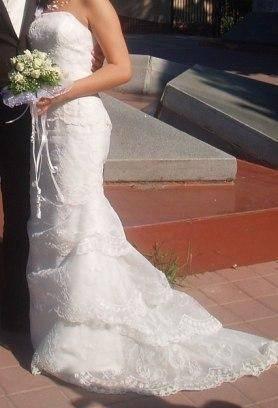 Свадебное платье Ростов-на-Дону