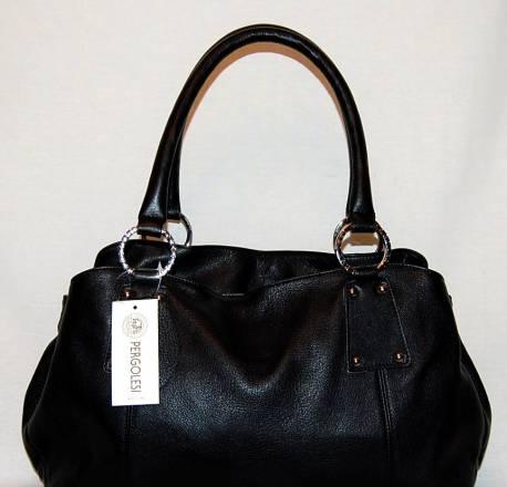 Сумка Pergolesi, пр-во Италия Москва