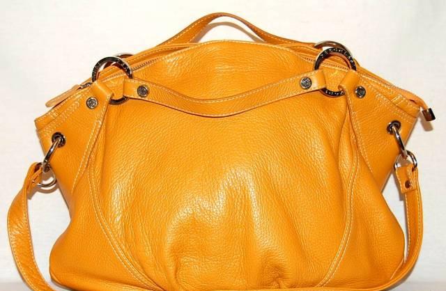 Сумка Pergolesi, пр-во Италия Москва