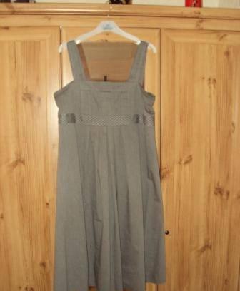 Сарафан-платье для беременной Санкт-Петербург